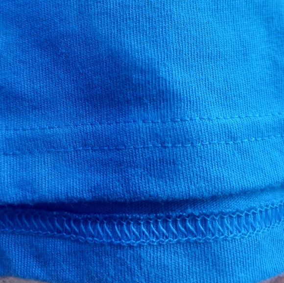 SUPER DAD Father Graphic Print Tee T-Shirt NWT - Picture 3 of 5